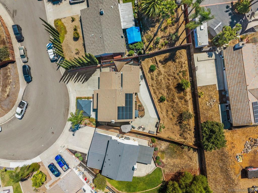 North Escondido - Residential