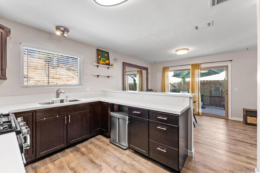 North Escondido - Residential