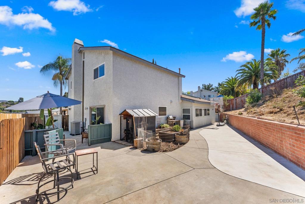 North Escondido - Residential