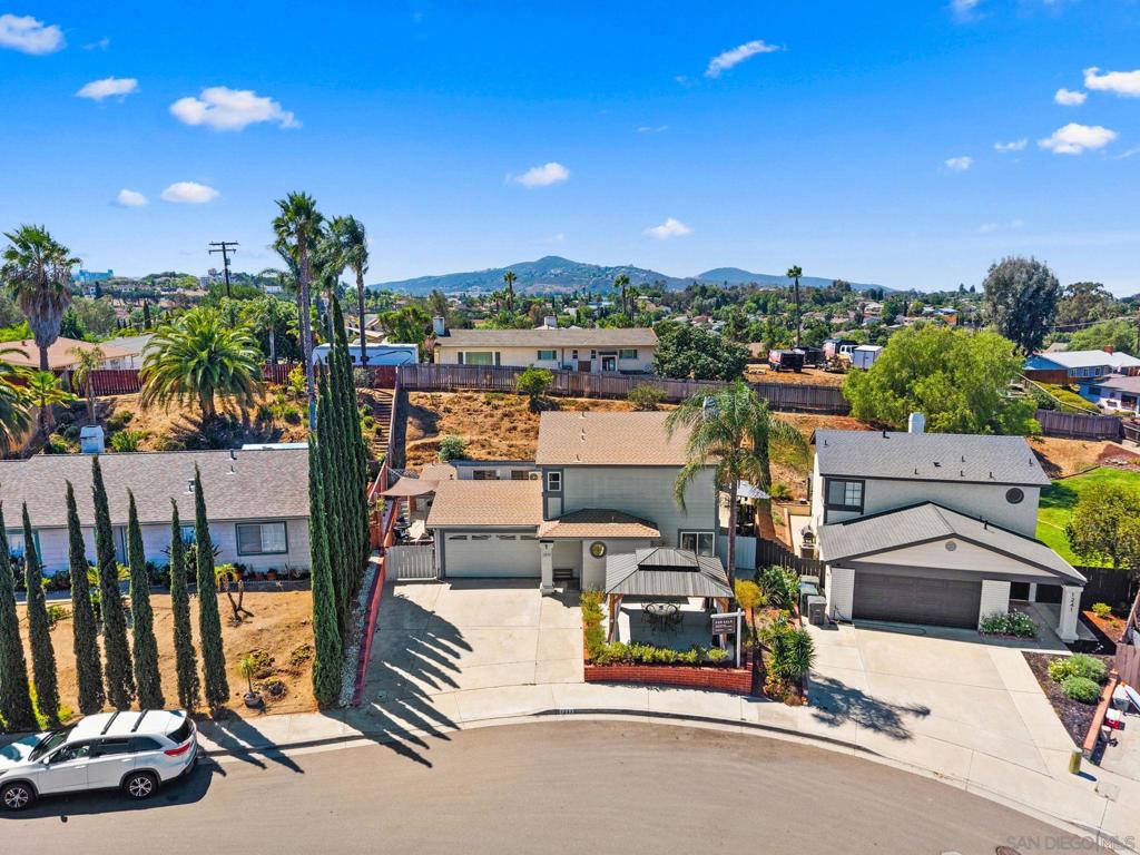 North Escondido - Residential