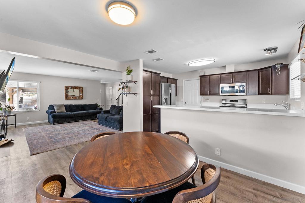 North Escondido - Residential