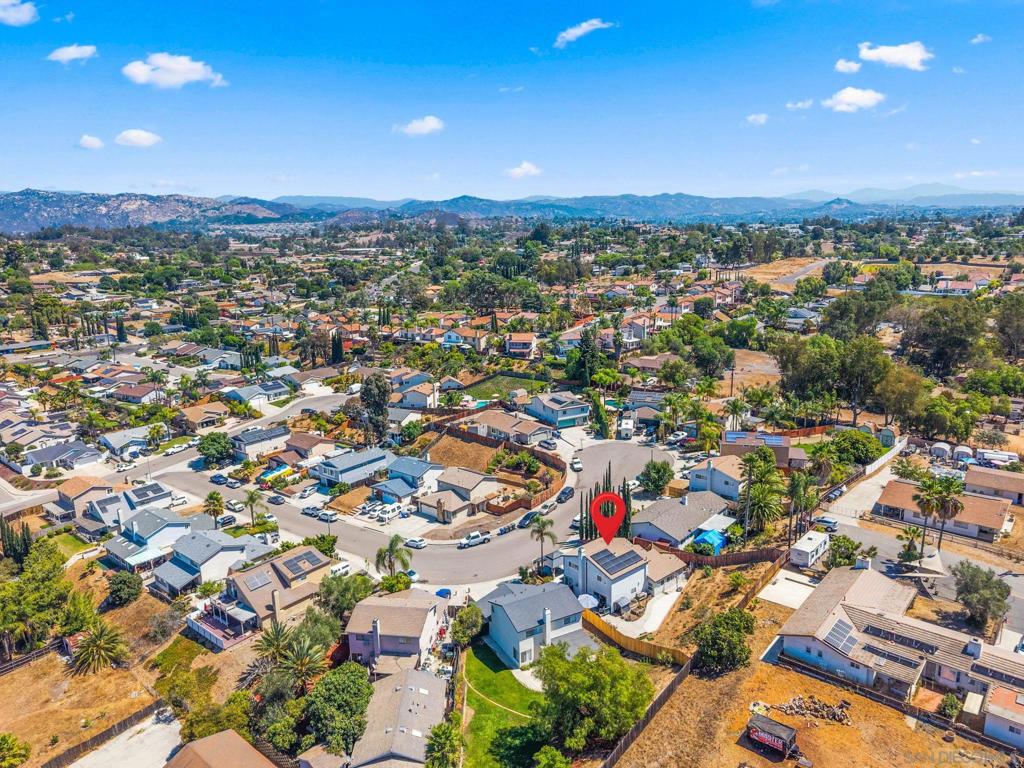 North Escondido - Residential