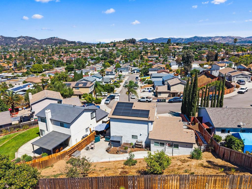 North Escondido - Residential