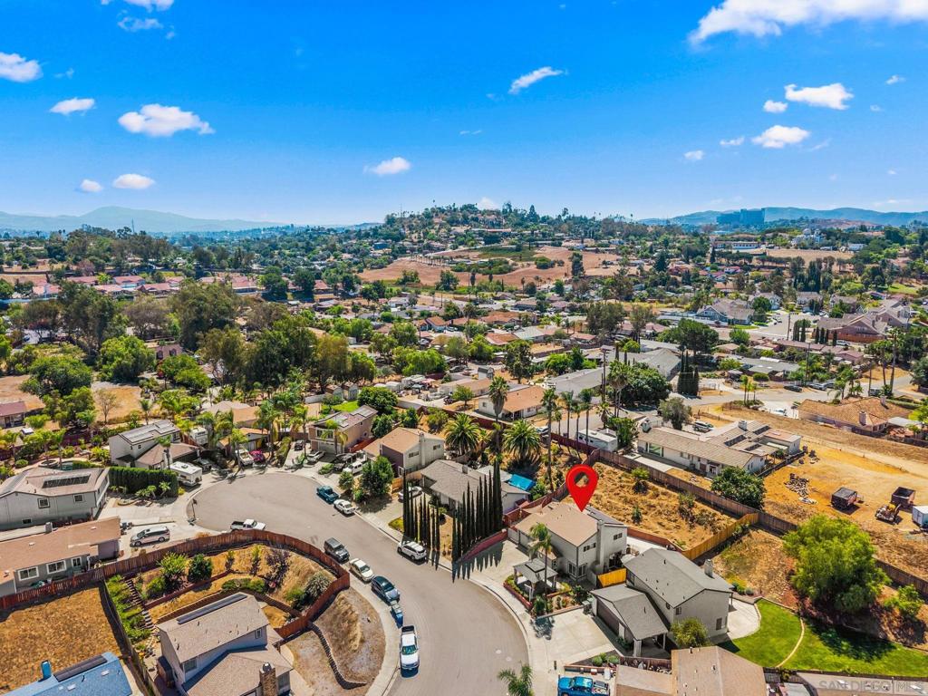 North Escondido - Residential