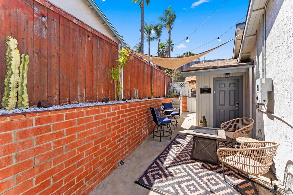 North Escondido - Residential