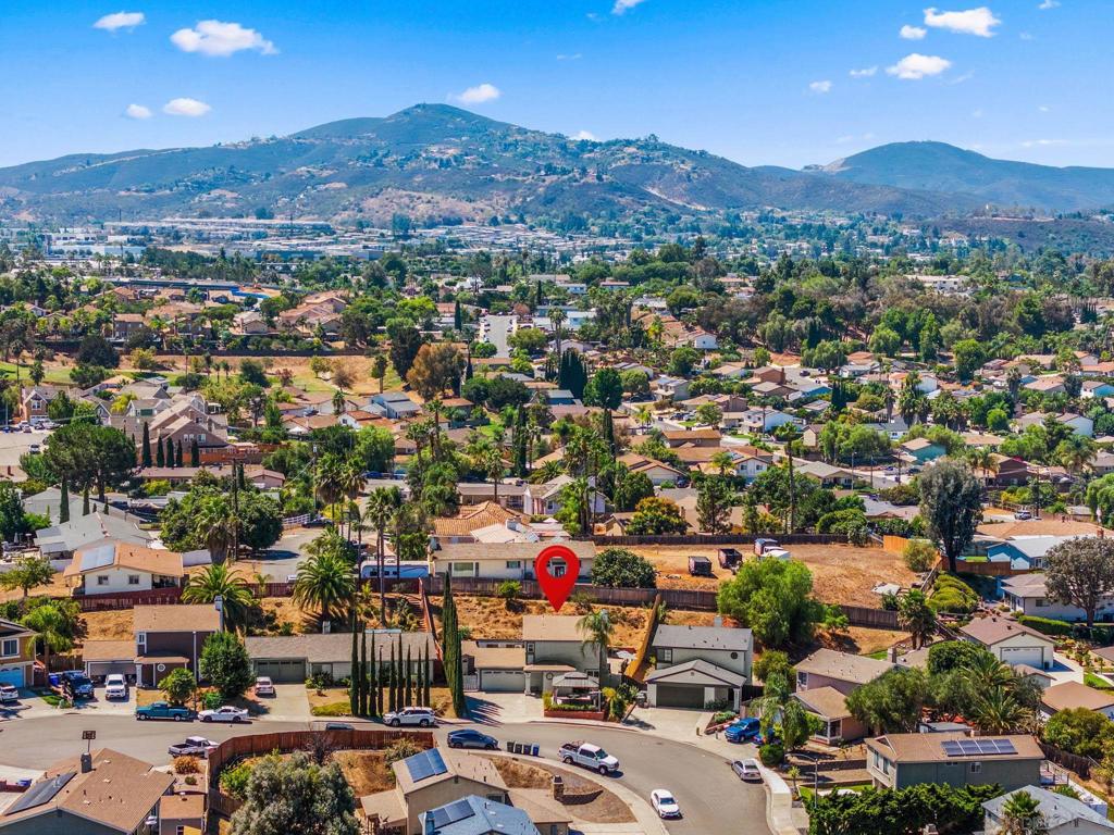 North Escondido - Residential