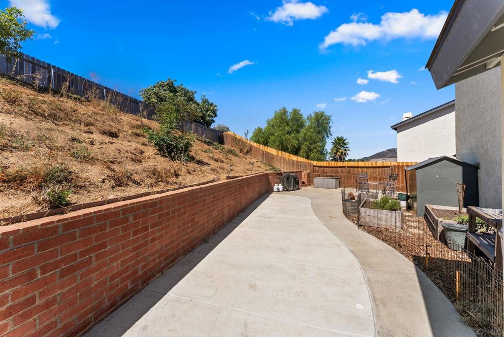 North Escondido - Residential