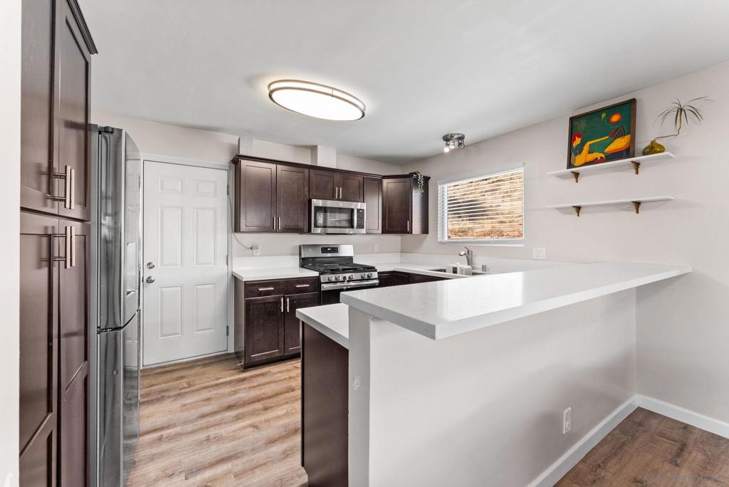 North Escondido - Residential