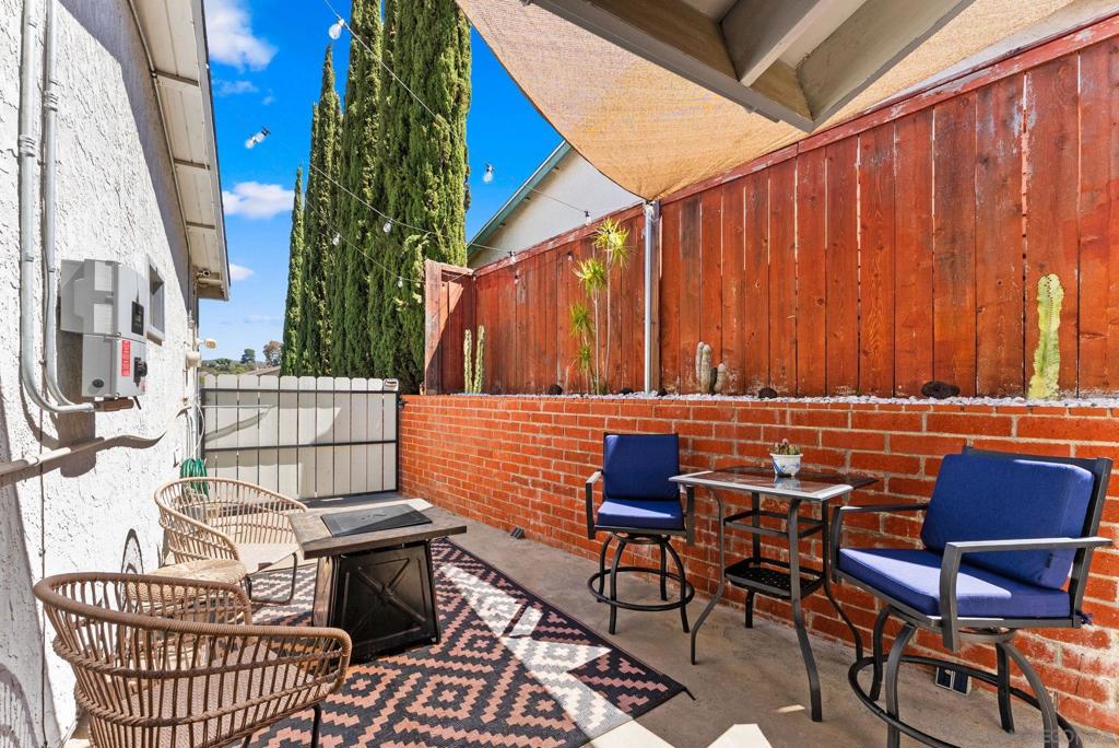 North Escondido - Residential