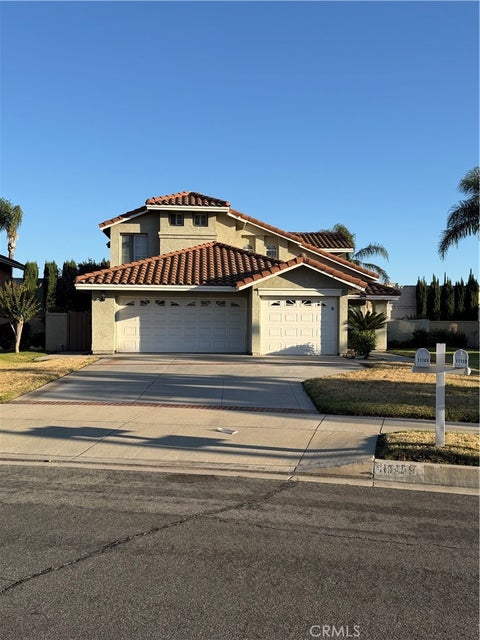 Photo of 11159 Summerside LN, Rancho Cucamonga, CA 91737 (MLS # IV26135177)