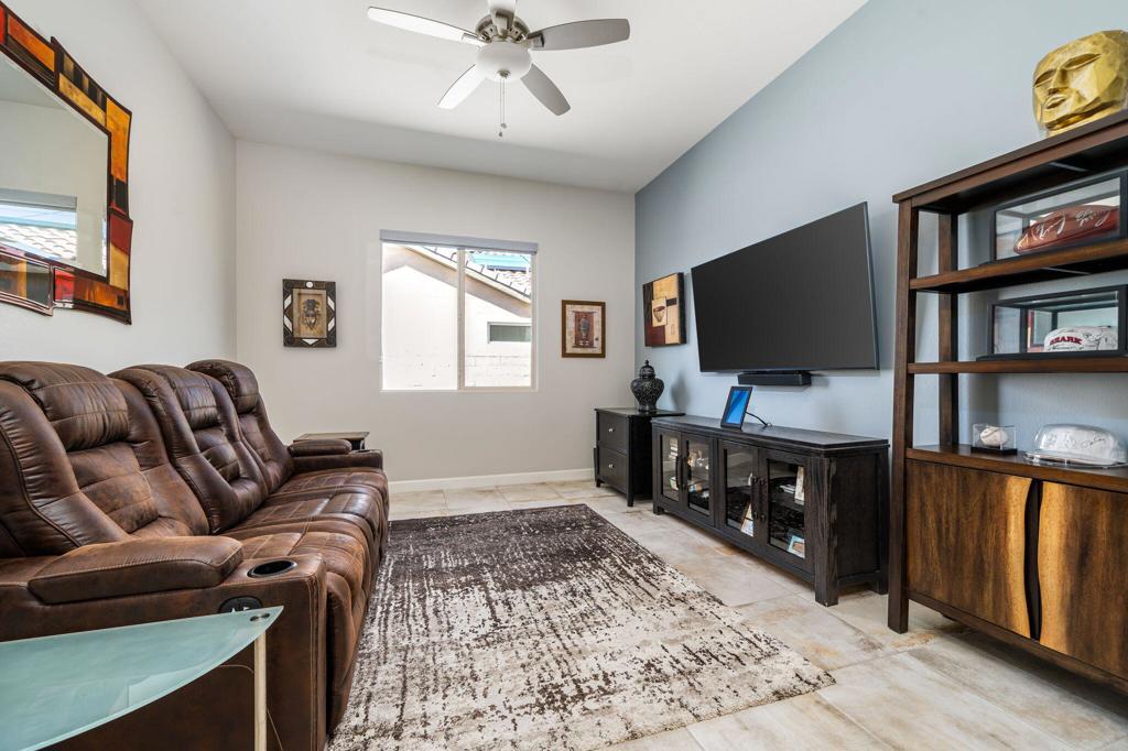 Del Webb RM - Residential