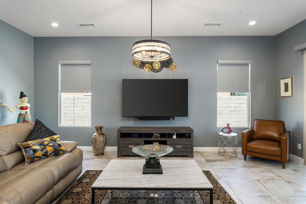 Del Webb RM - Residential