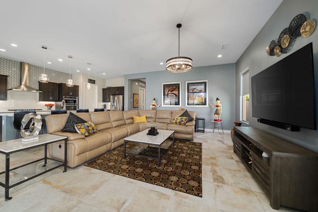 Del Webb RM - Residential