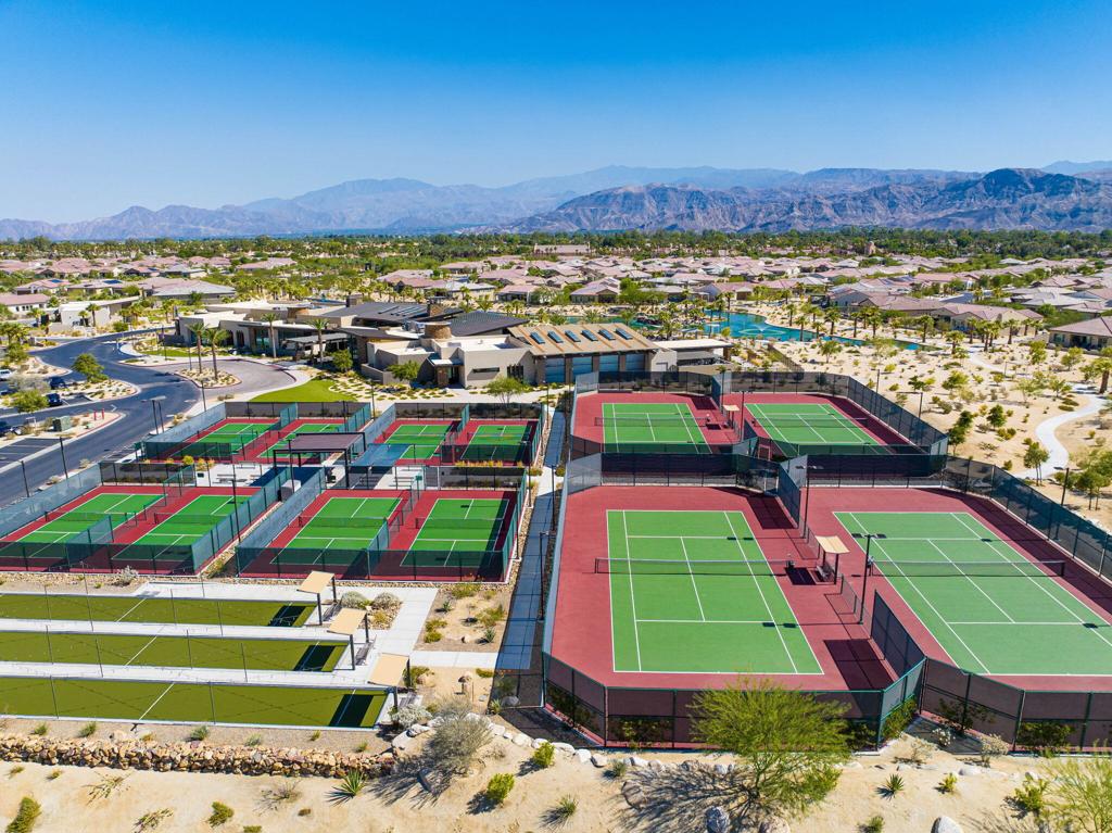 Del Webb RM - Residential