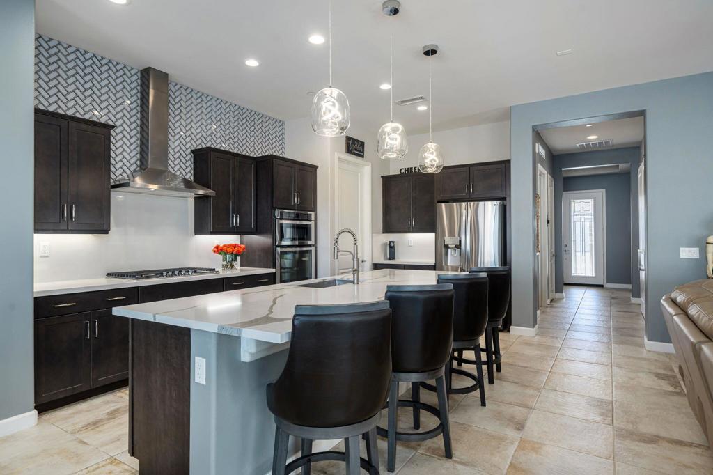 Del Webb RM - Residential