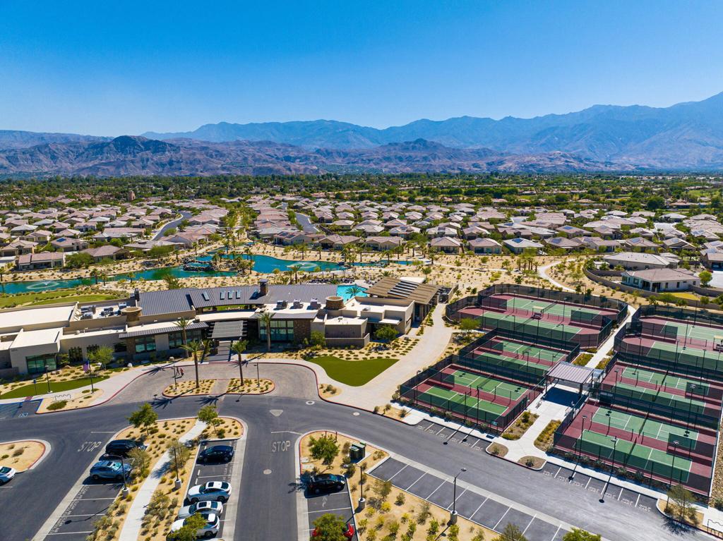 Del Webb RM - Residential