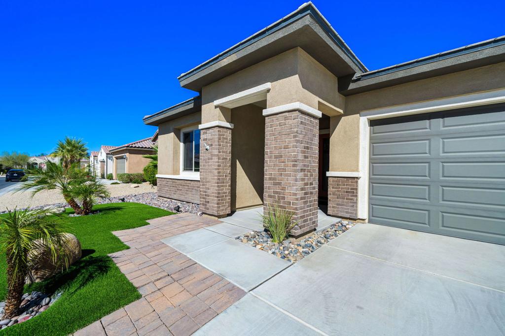 Del Webb RM - Residential