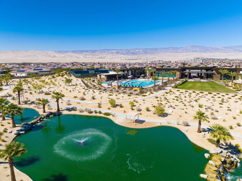 Del Webb RM - Residential