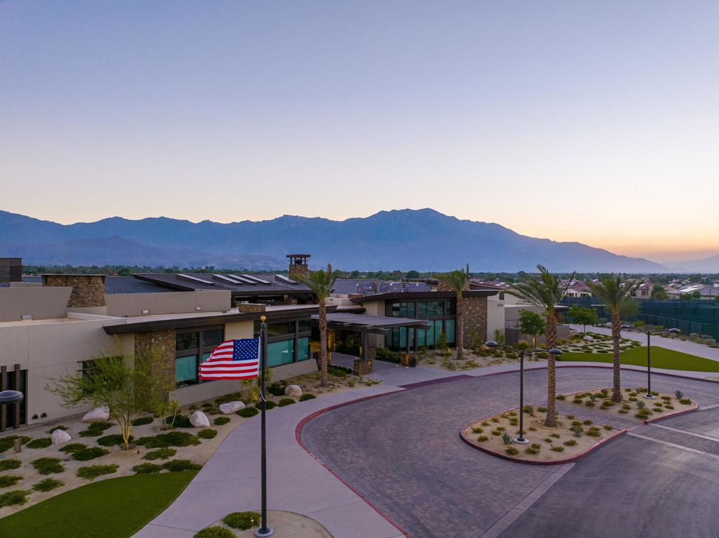 Del Webb RM - Residential