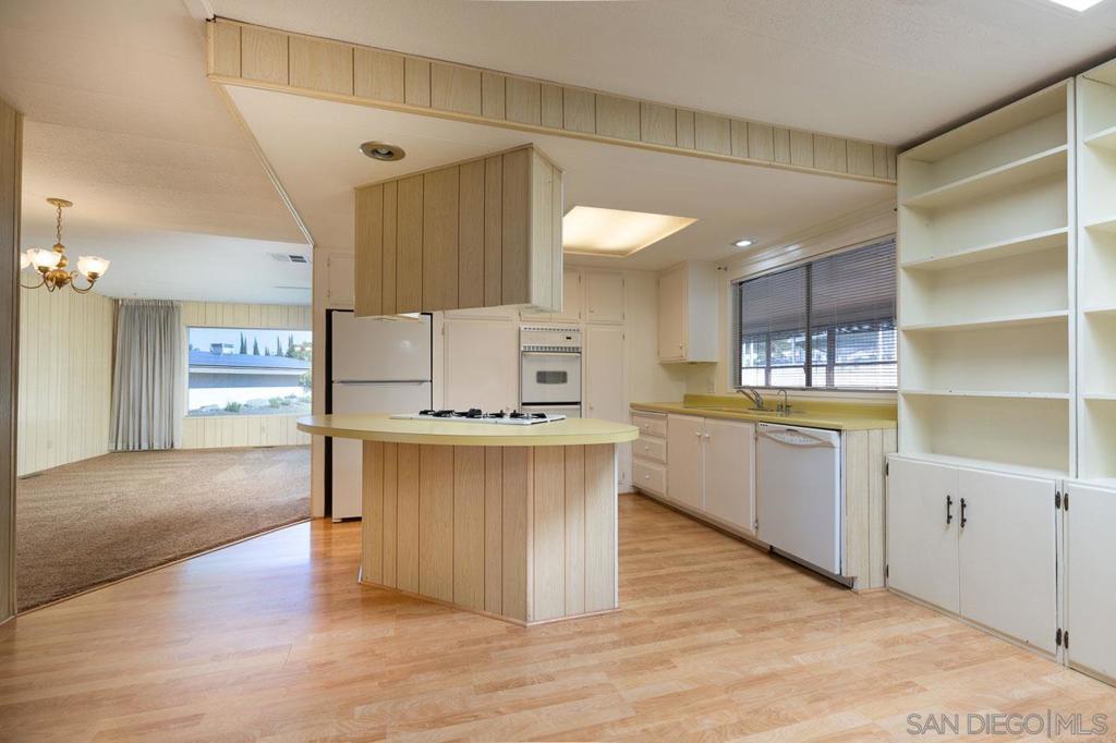 San Marcos - Residential