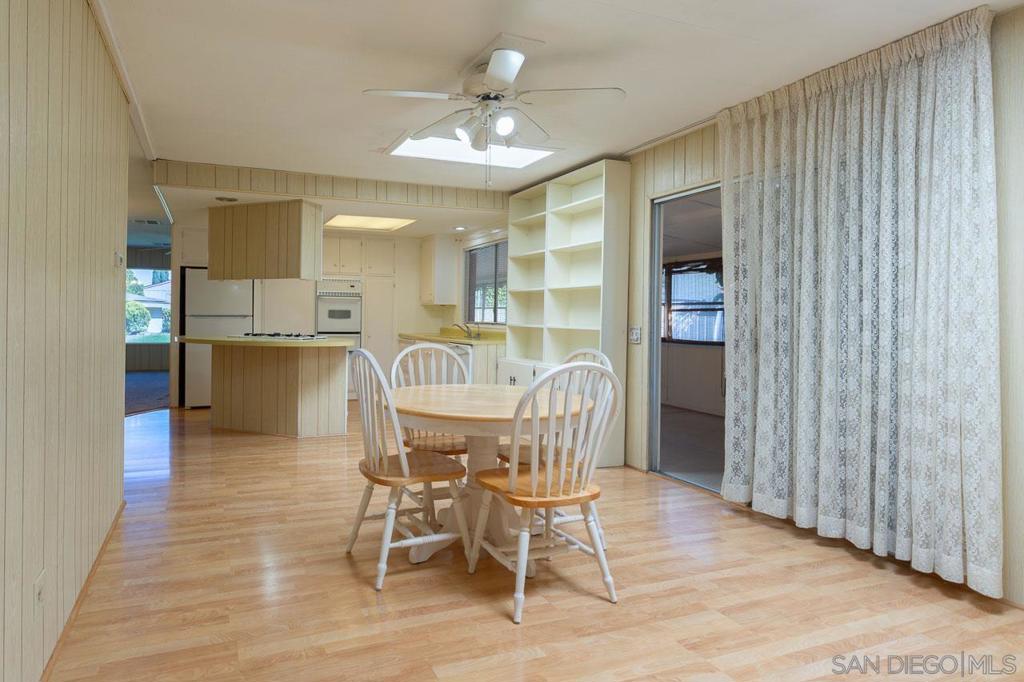 San Marcos - Residential