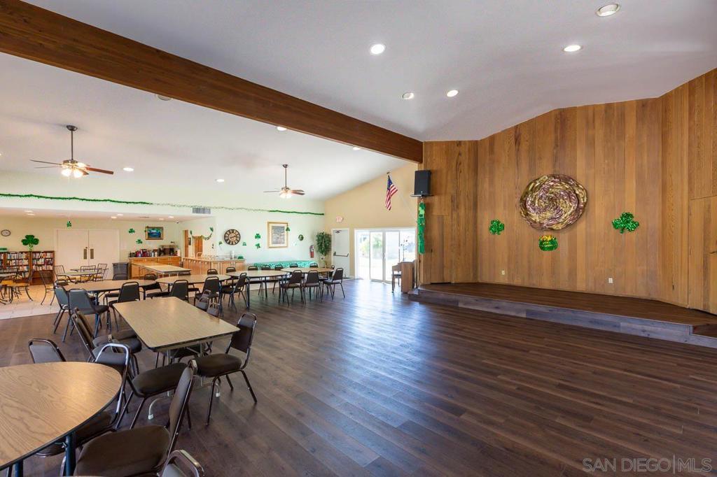 San Marcos - Residential