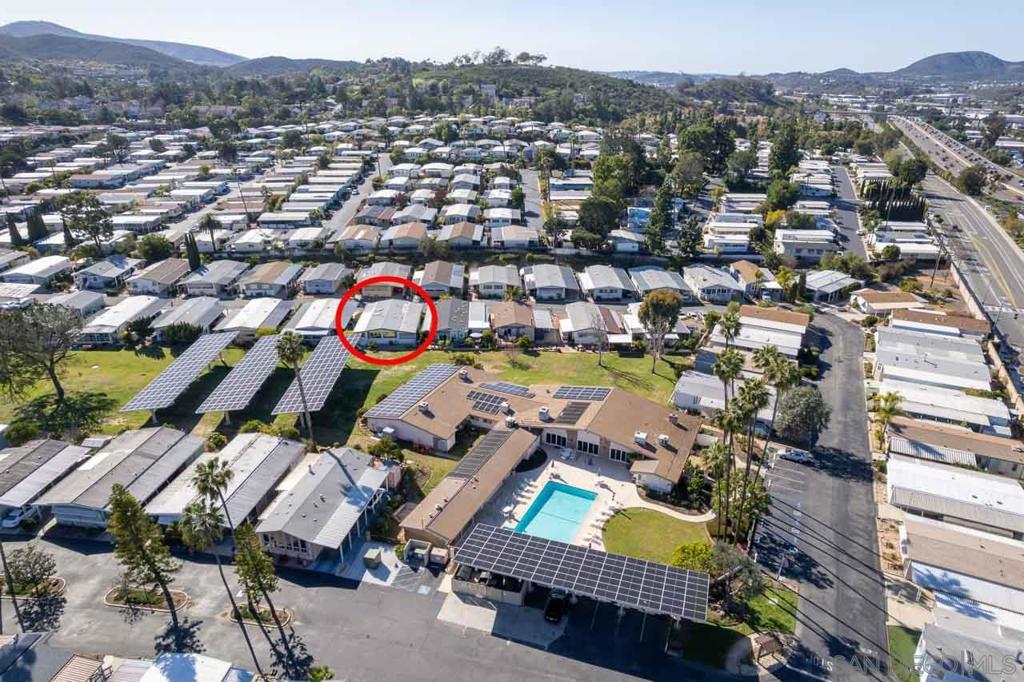 San Marcos - Residential