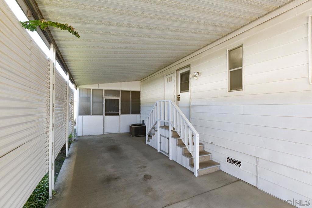 San Marcos - Residential