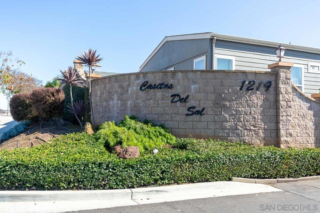 San Marcos - Residential