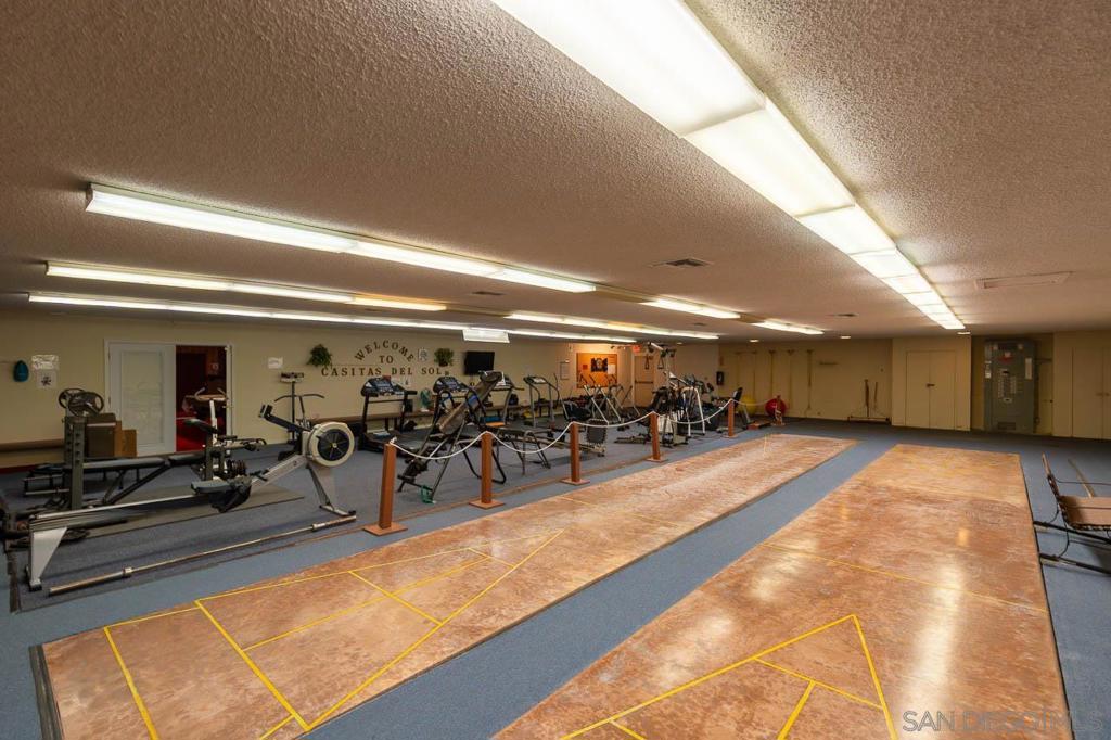 San Marcos - Residential