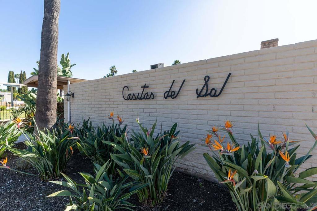 San Marcos - Residential