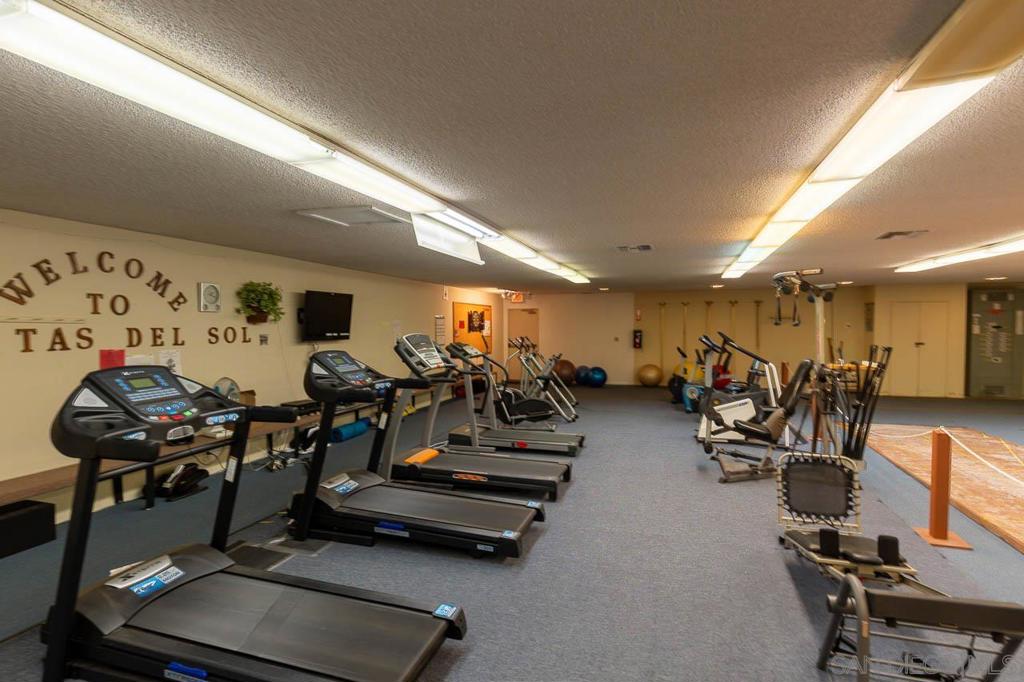 San Marcos - Residential