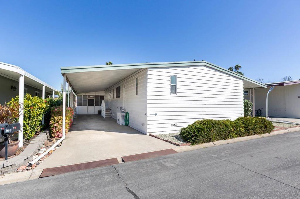 San Marcos - Residential