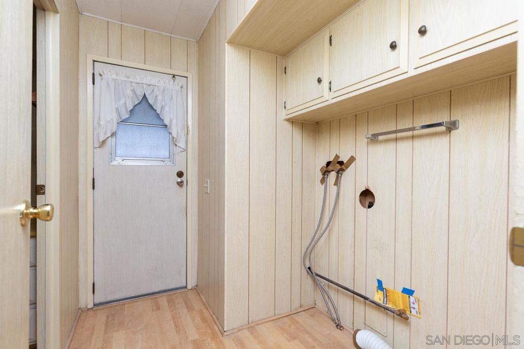 San Marcos - Residential