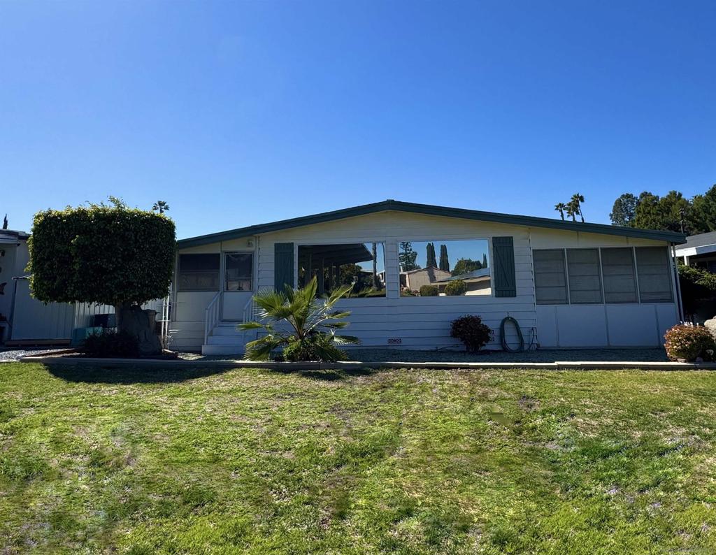 San Marcos - Residential