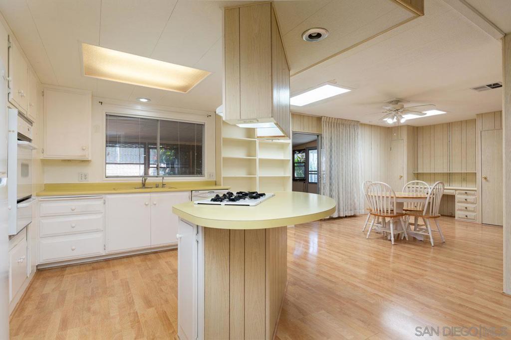 San Marcos - Residential