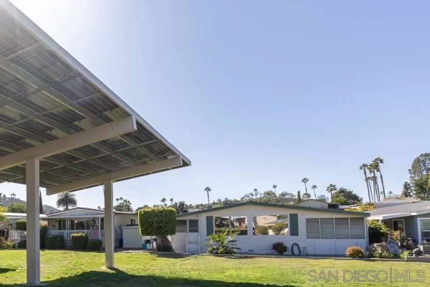 San Marcos - Residential