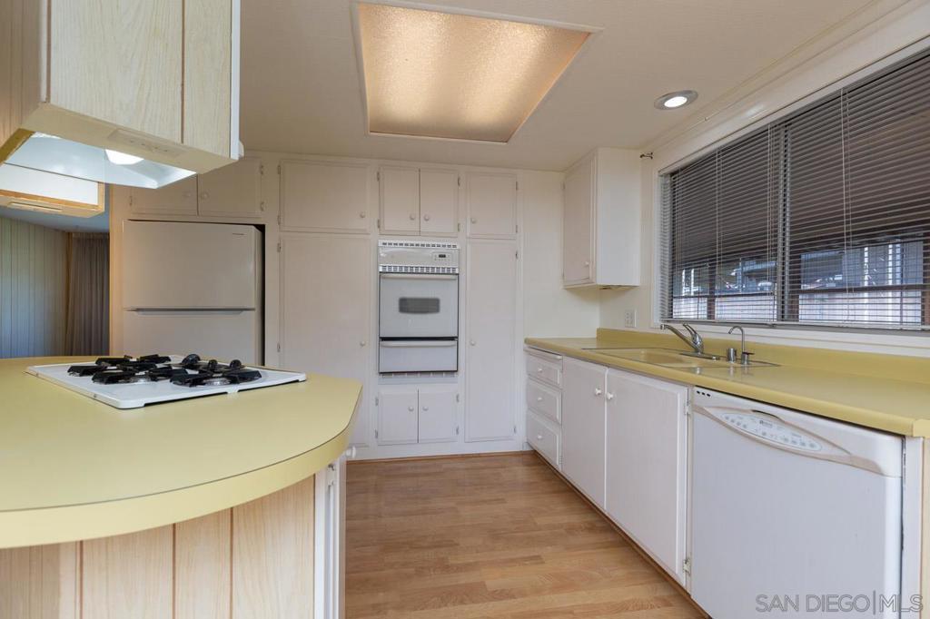 San Marcos - Residential