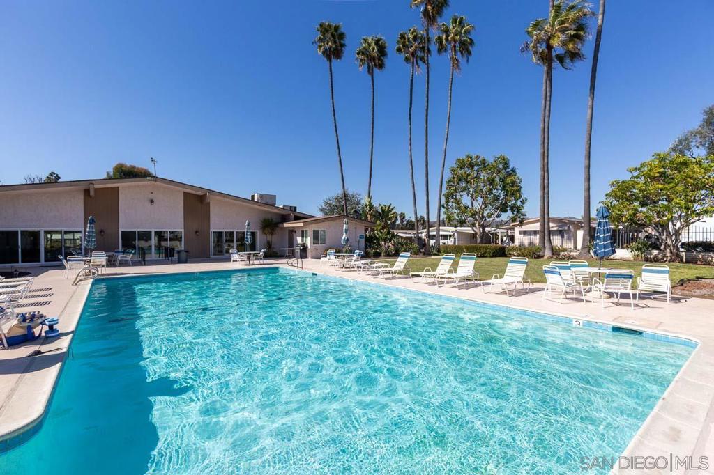 San Marcos - Residential