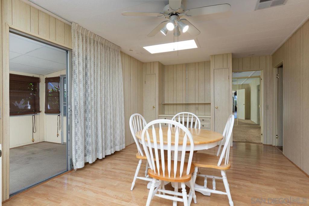 San Marcos - Residential