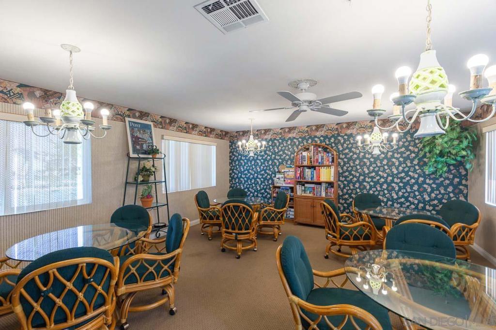 San Marcos - Residential