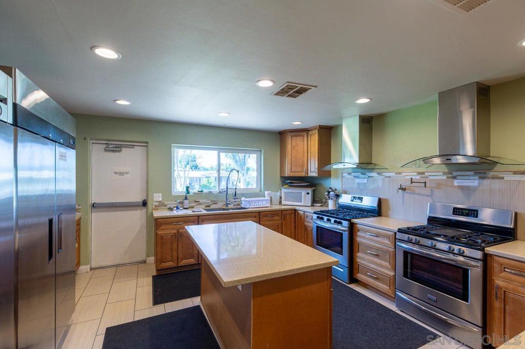 San Marcos - Residential