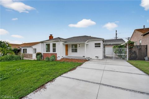 2021 N Hicks Los Angeles CA 90032