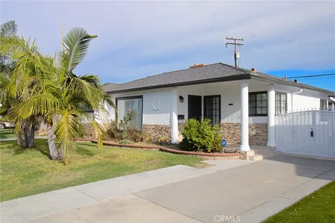 7509 Adwen St, Downey, CA 90241 - MLS#: PW26020676