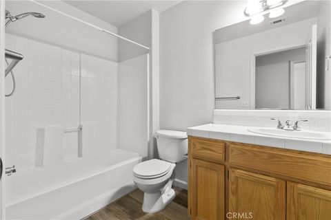 Tiny photo for 827 Marlbank, Paso Robles, CA 93446 (MLS # NS26060830)