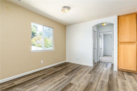 Tiny photo for 827 Marlbank, Paso Robles, CA 93446 (MLS # NS26060830)