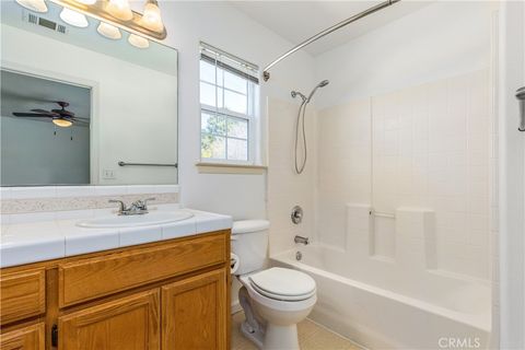 Tiny photo for 827 Marlbank, Paso Robles, CA 93446 (MLS # NS26060830)