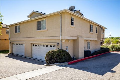 Tiny photo for 827 Marlbank, Paso Robles, CA 93446 (MLS # NS26060830)