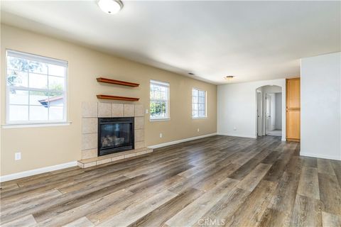 Tiny photo for 827 Marlbank, Paso Robles, CA 93446 (MLS # NS26060830)