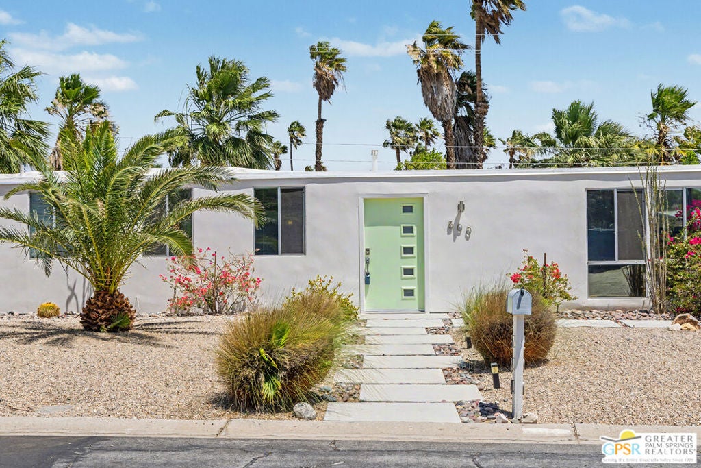 500 E Lindsey Drive